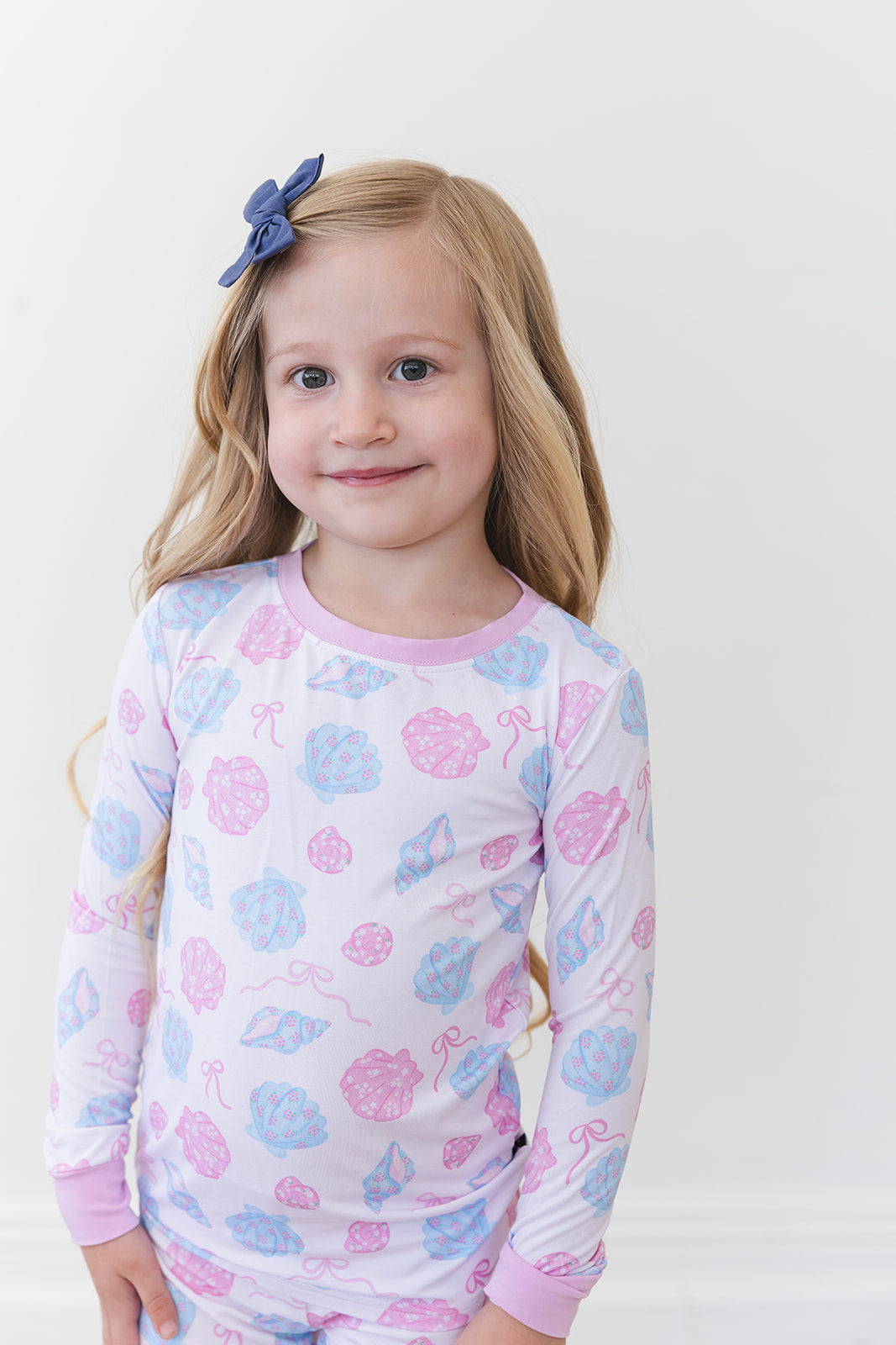 Cove - Set — Blush Lotus