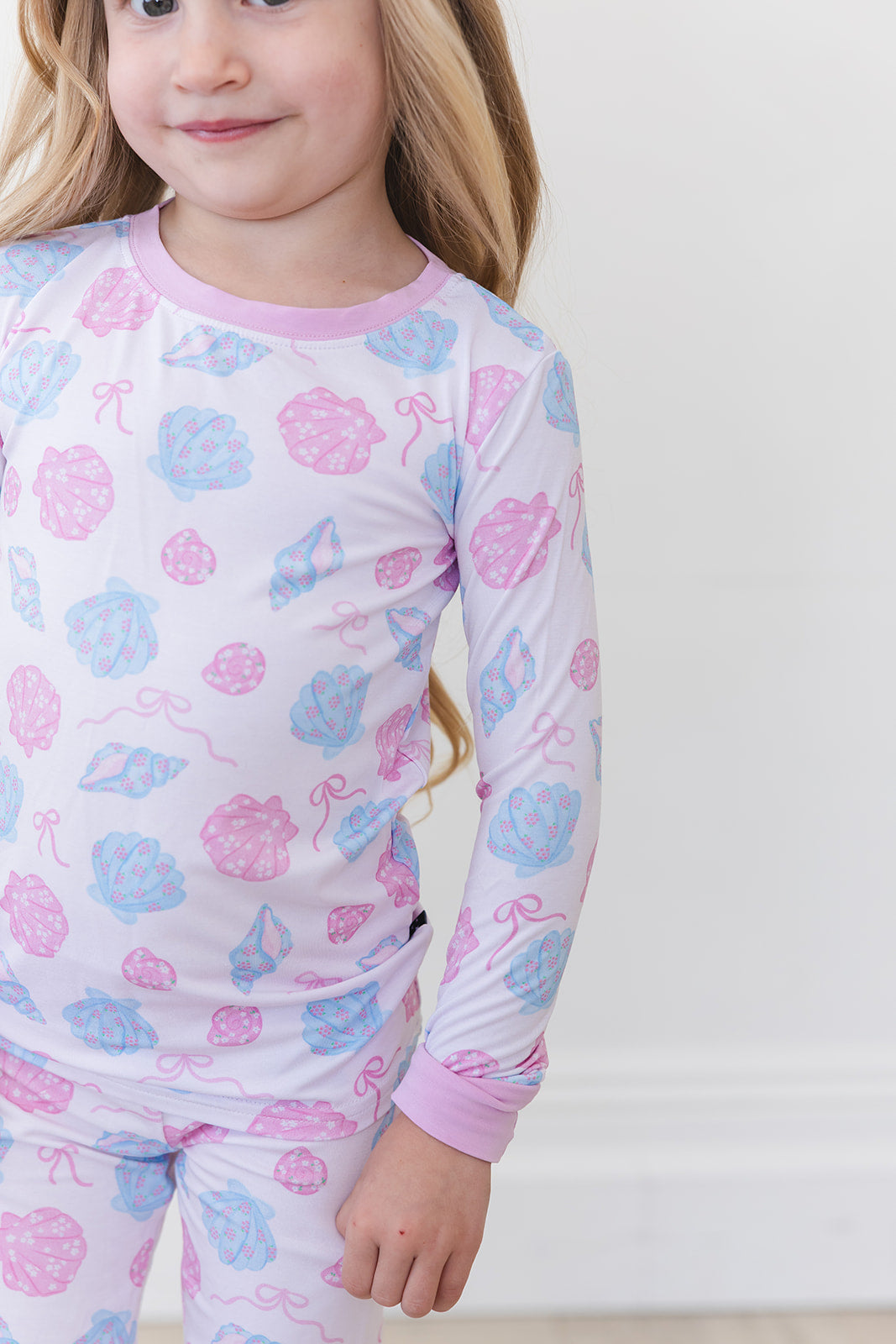 Cove - Set — Blush Lotus