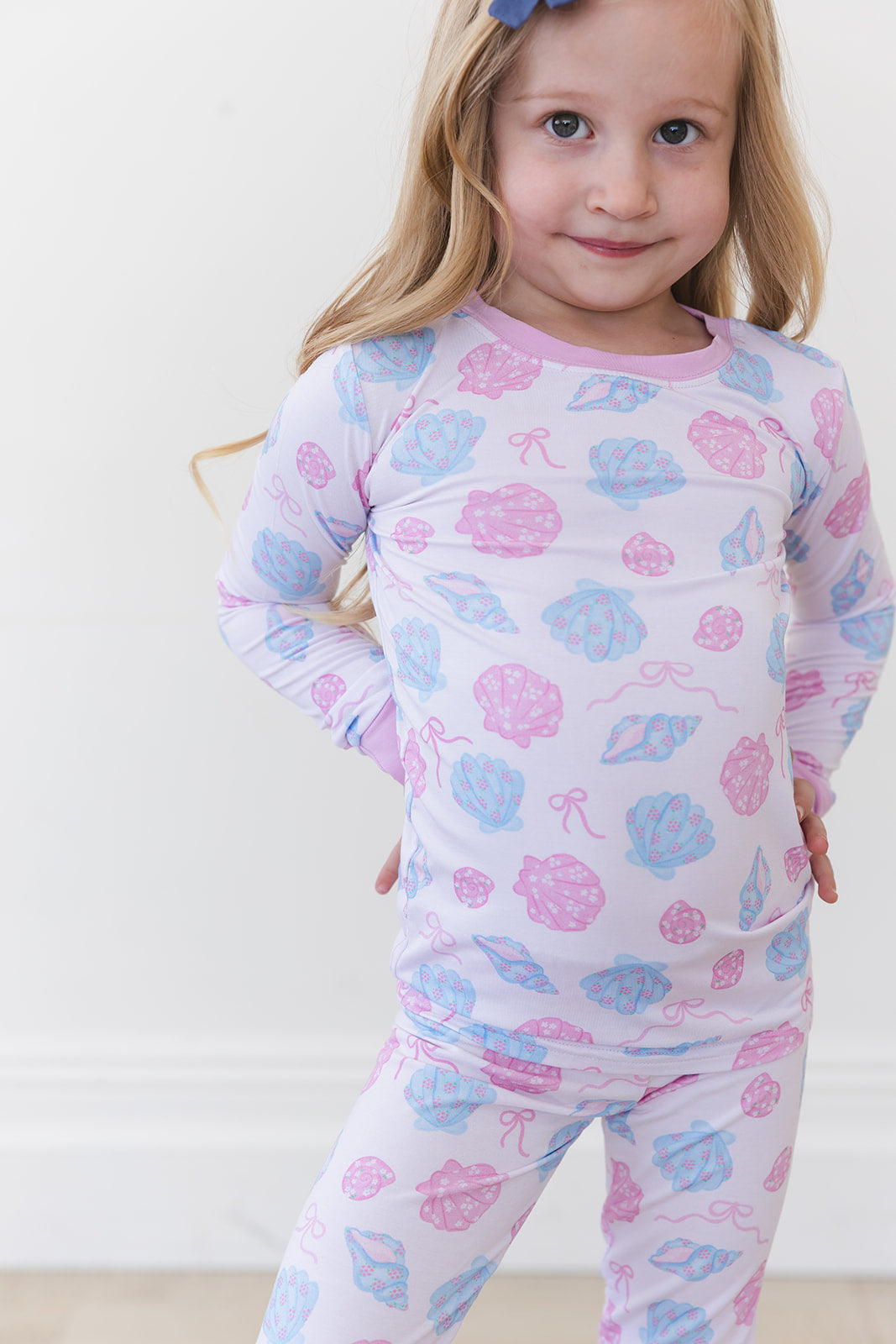Cove - Set — Blush Lotus