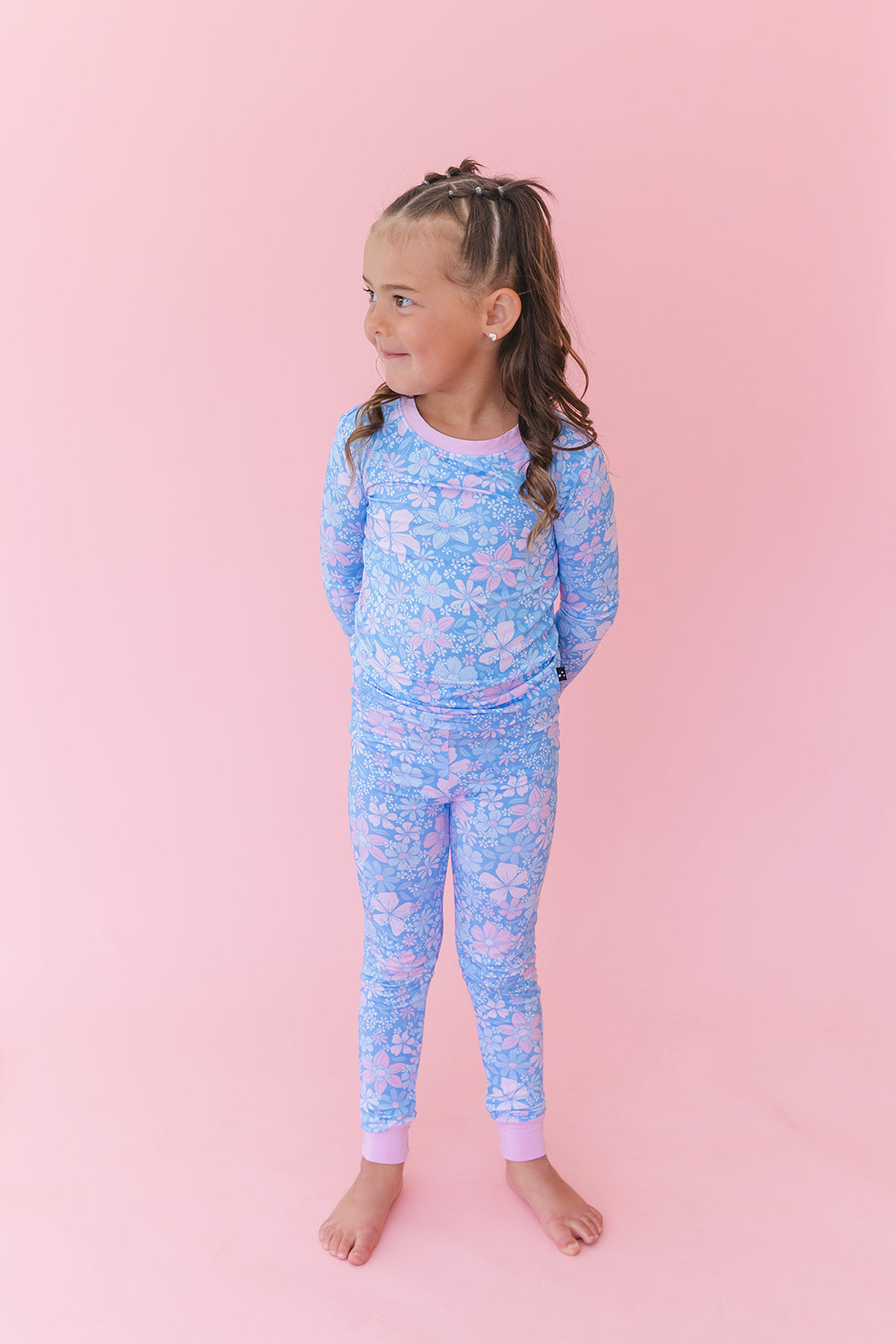 Posie - Set — Blush Lotus