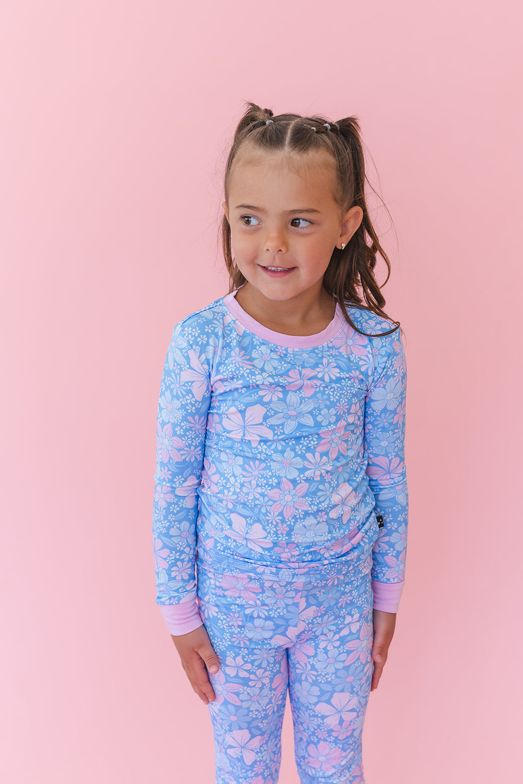 Posie - Set — Blush Lotus