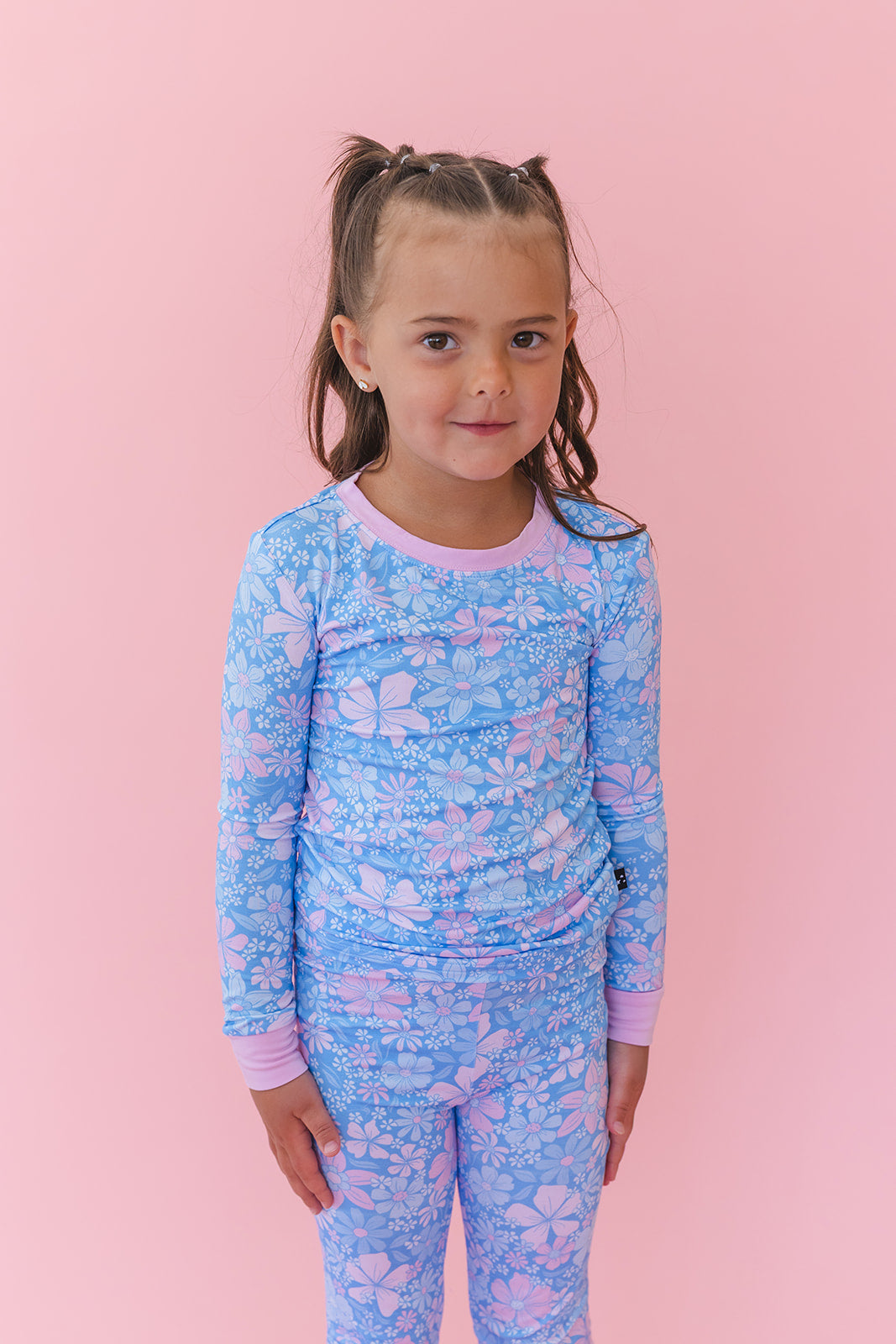 Posie - Set — Blush Lotus