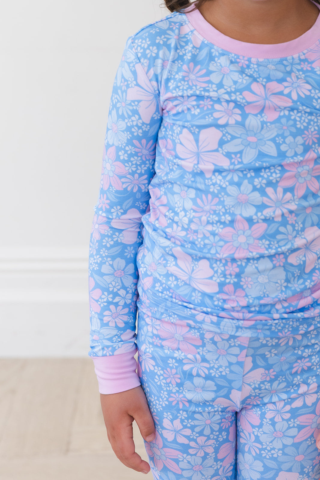 Posie - Set — Blush Lotus