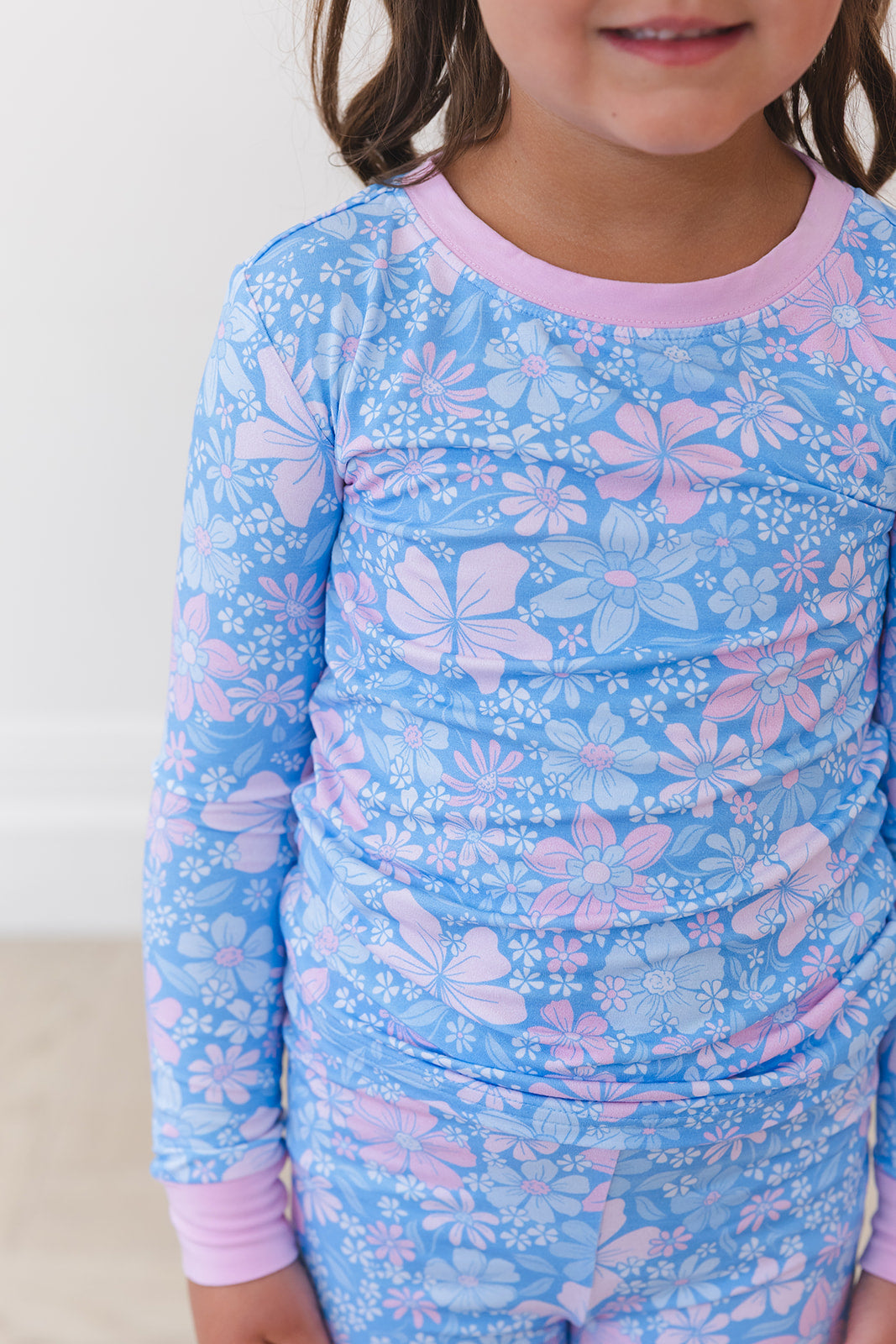 Posie - Set — Blush Lotus