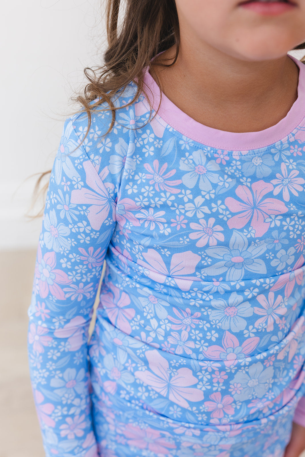 Posie - Set — Blush Lotus