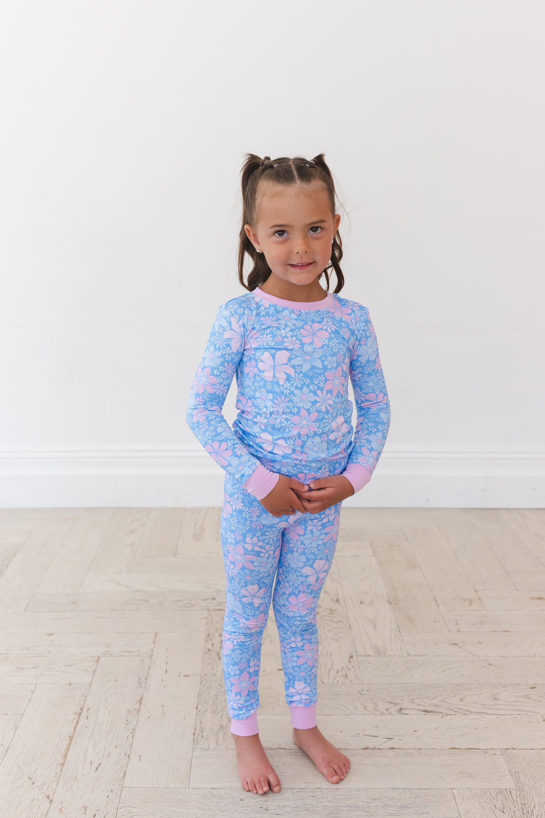 Posie - Set — Blush Lotus