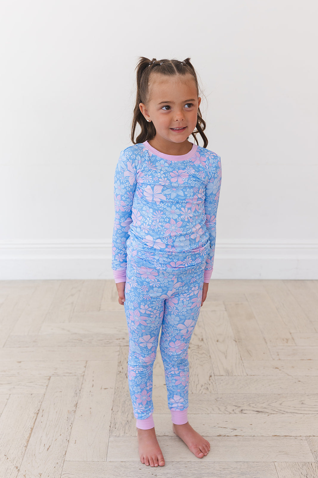 Posie - Set — Blush Lotus