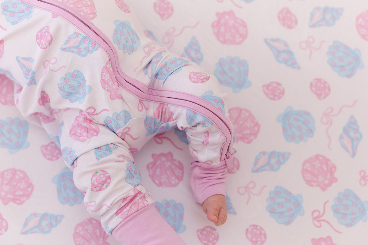 Cove - Zippy — Blush Lotus