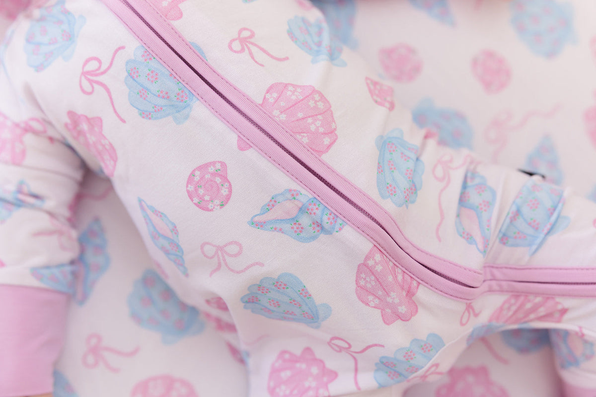 Cove - Zippy — Blush Lotus