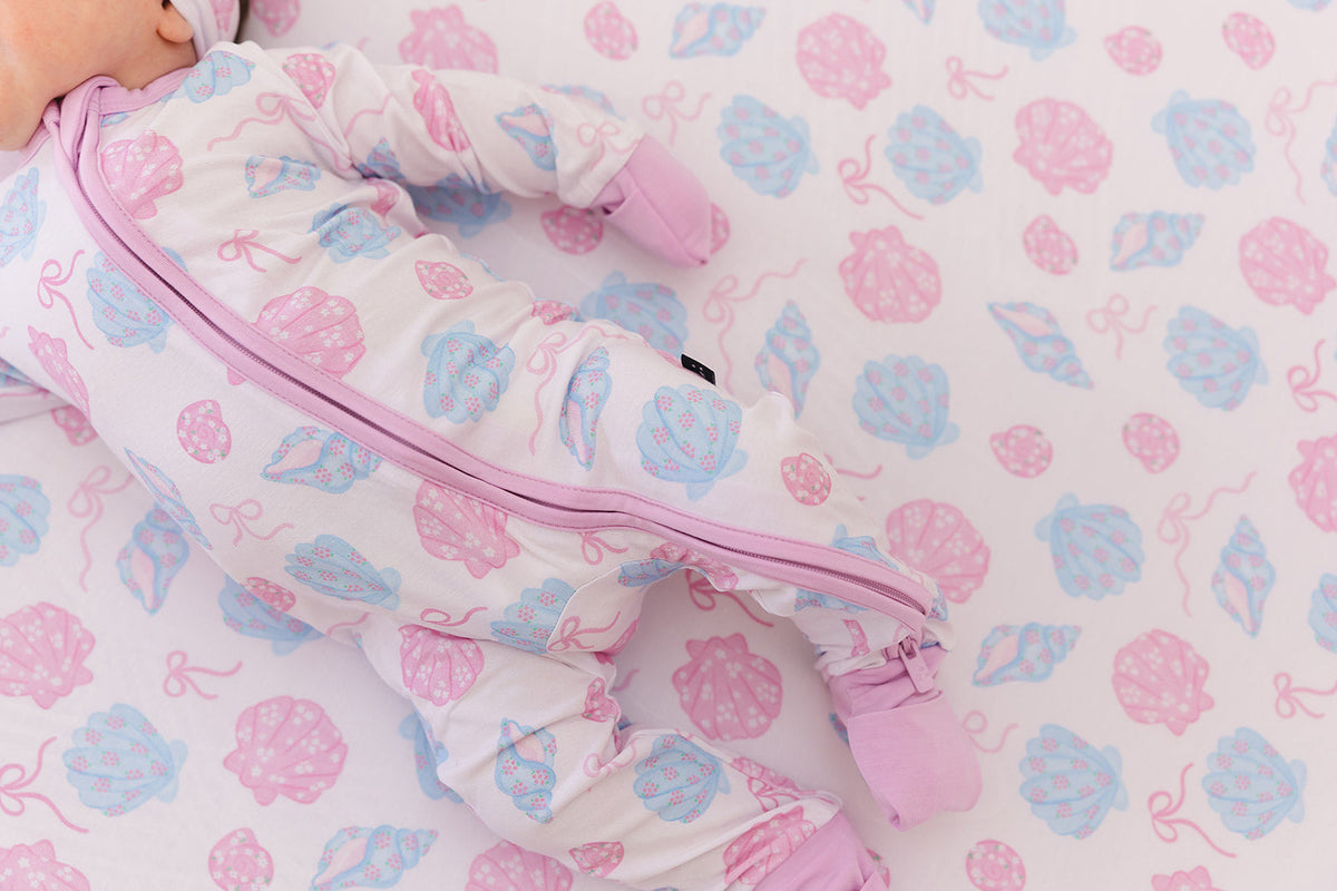 Cove - Zippy — Blush Lotus