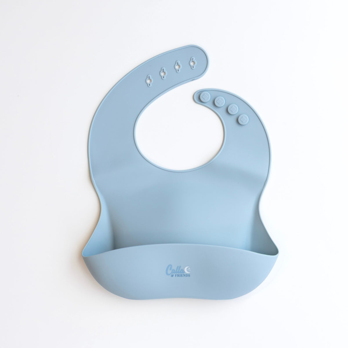 Catch All Bib — Calla and Friends