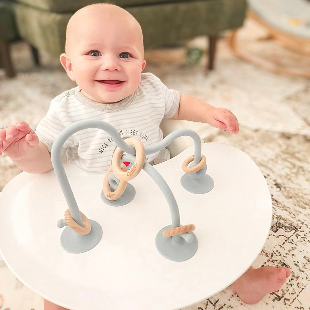 On-The-Go Suction Toy — Calla and Friends