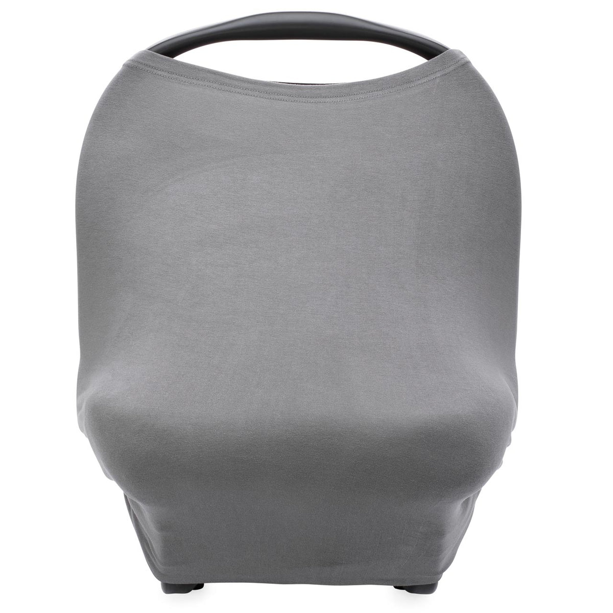 Multi-use Cover, Gray — Parker Baby Co.