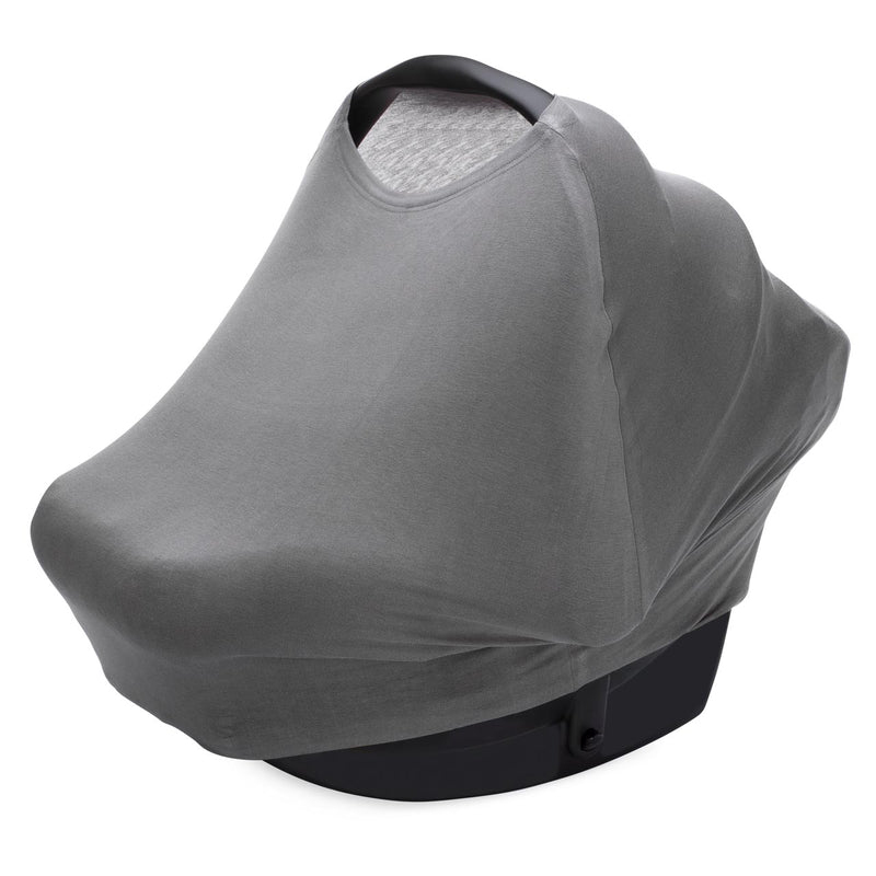 Multi-use Cover, Gray — Parker Baby Co.