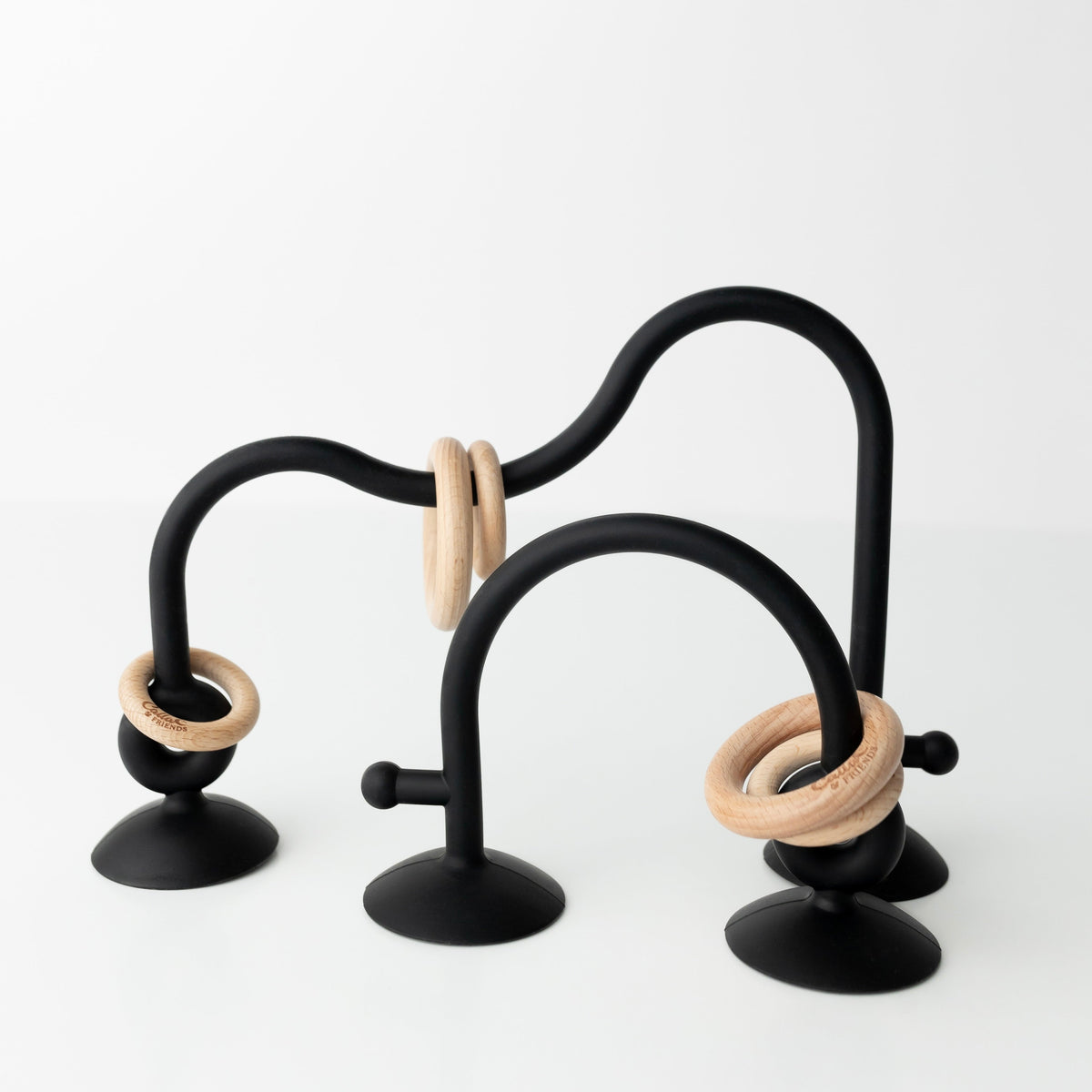 On-The-Go Suction Toy — Calla and Friends