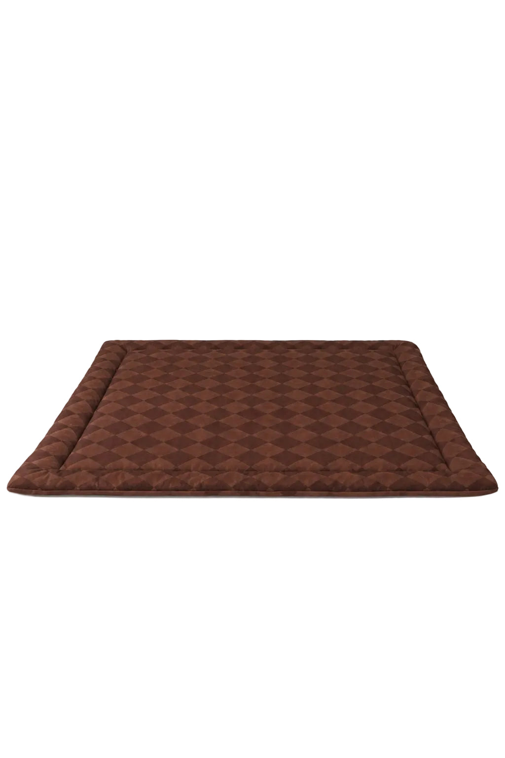 Baby Square Padded Play Mat — Little Mae & Co