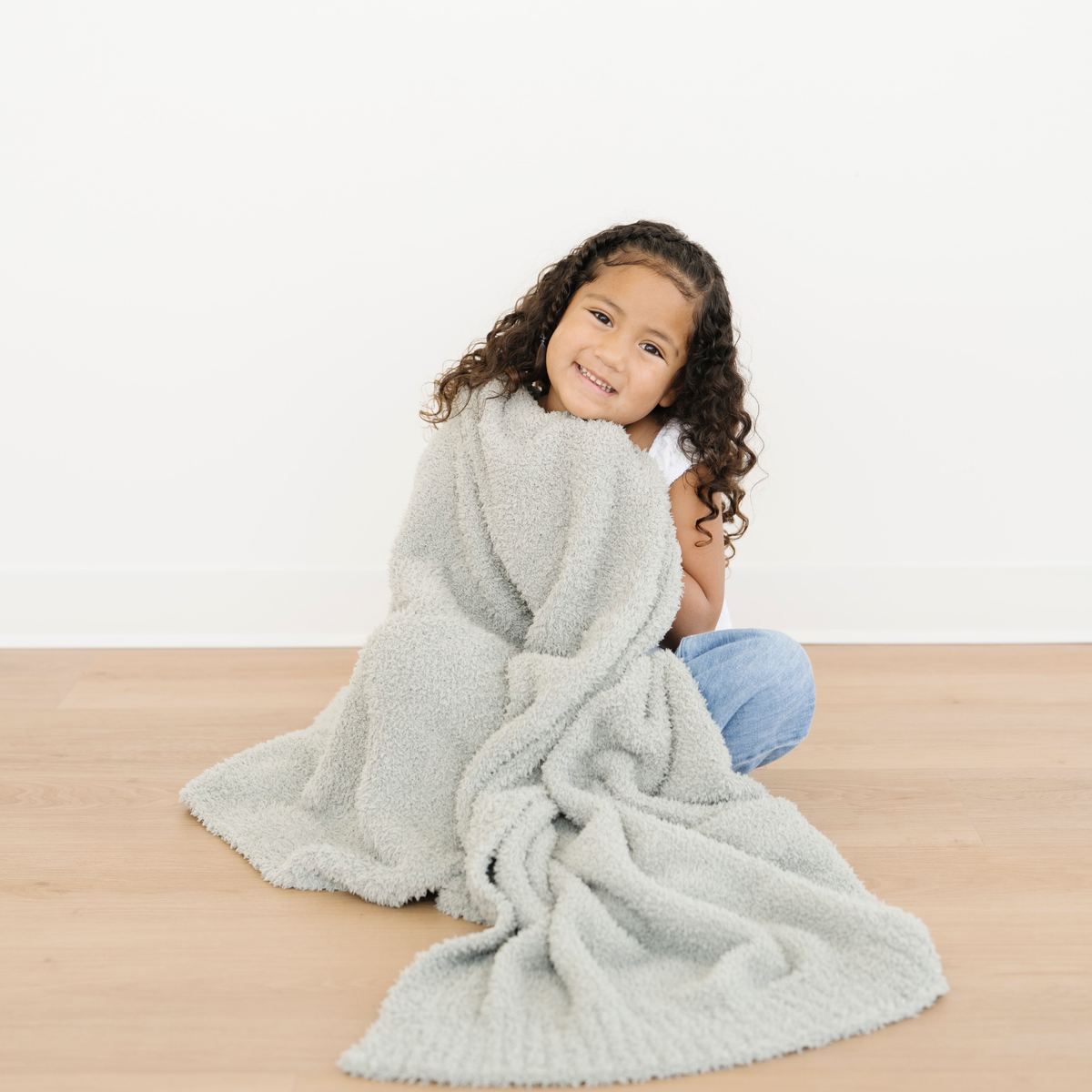Bamboni® Toddler Blankets — Saranoni