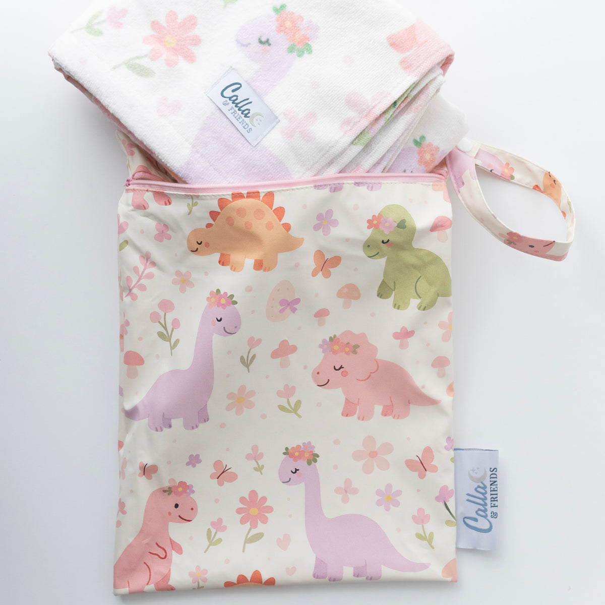 The Maverick Kids Beach Towel — Calla and Friends