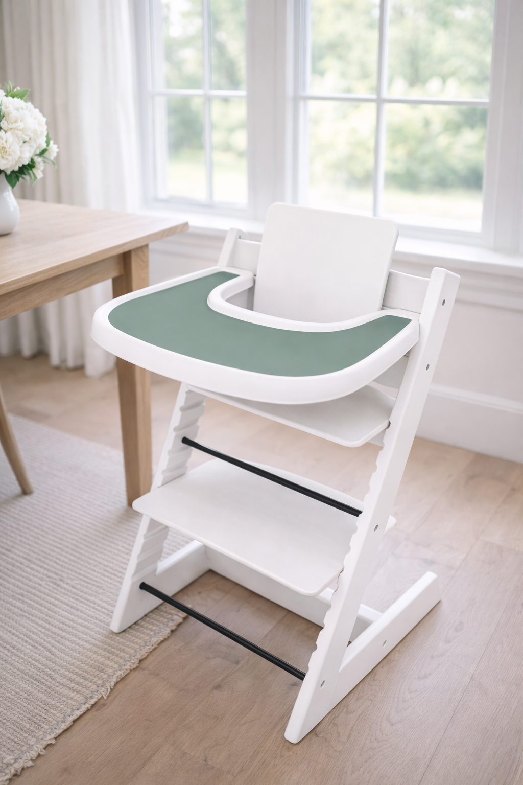 Stokke Tripp Trapp Placemat - more colors — Little Joy Co.