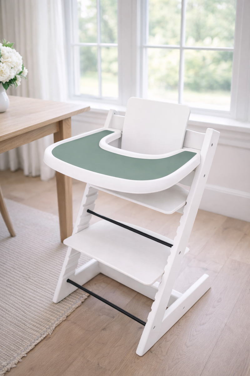 Stokke Tripp Trapp Placemat - more colors — Little Joy Co.
