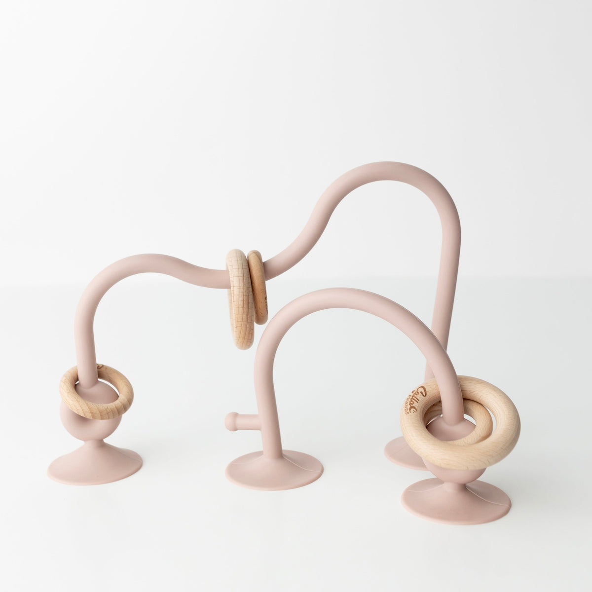 On-The-Go Suction Toy — Calla and Friends