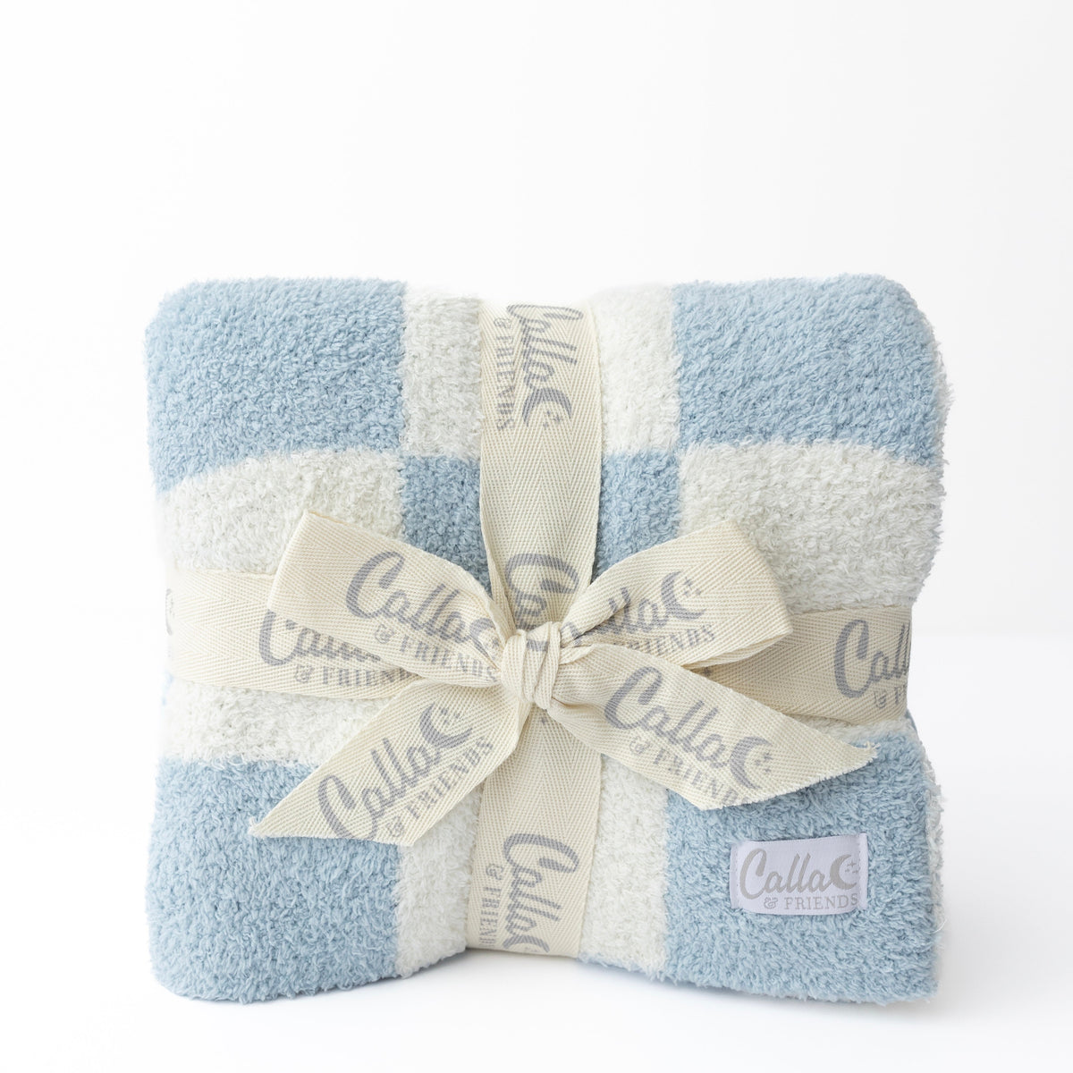 The Bliss Blanket - Toddler — Calla and Friends
