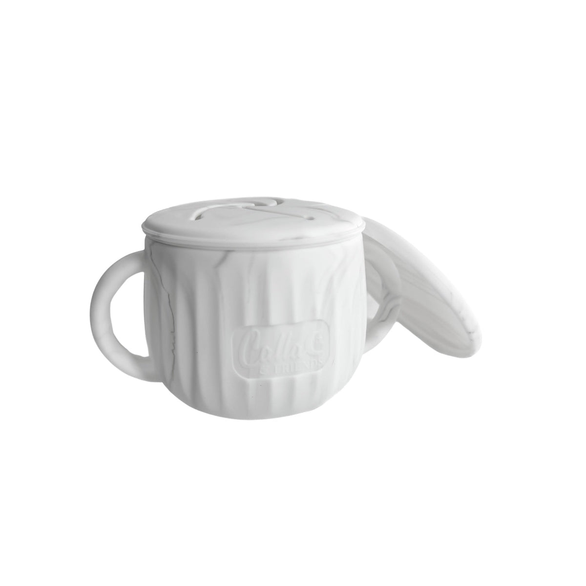 The Miller Snack Cup — Calla and Friends