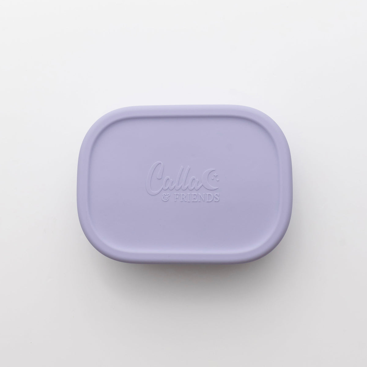 Hayden Bento Box - Lilac — Calla and Friends