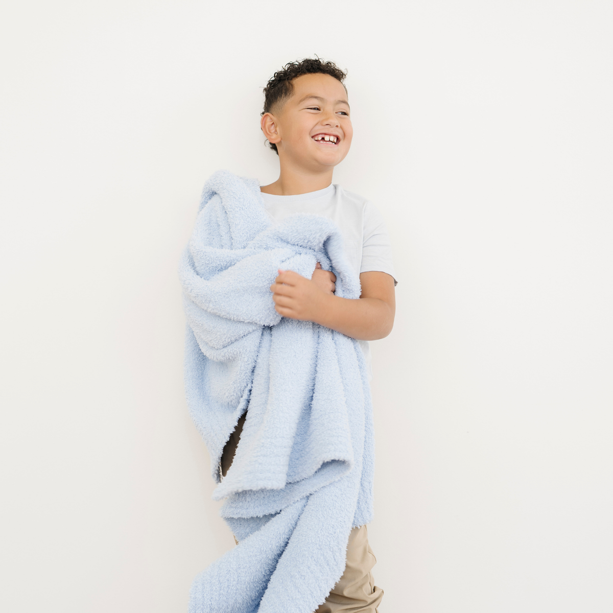 Bamboni® Toddler Blankets — Saranoni