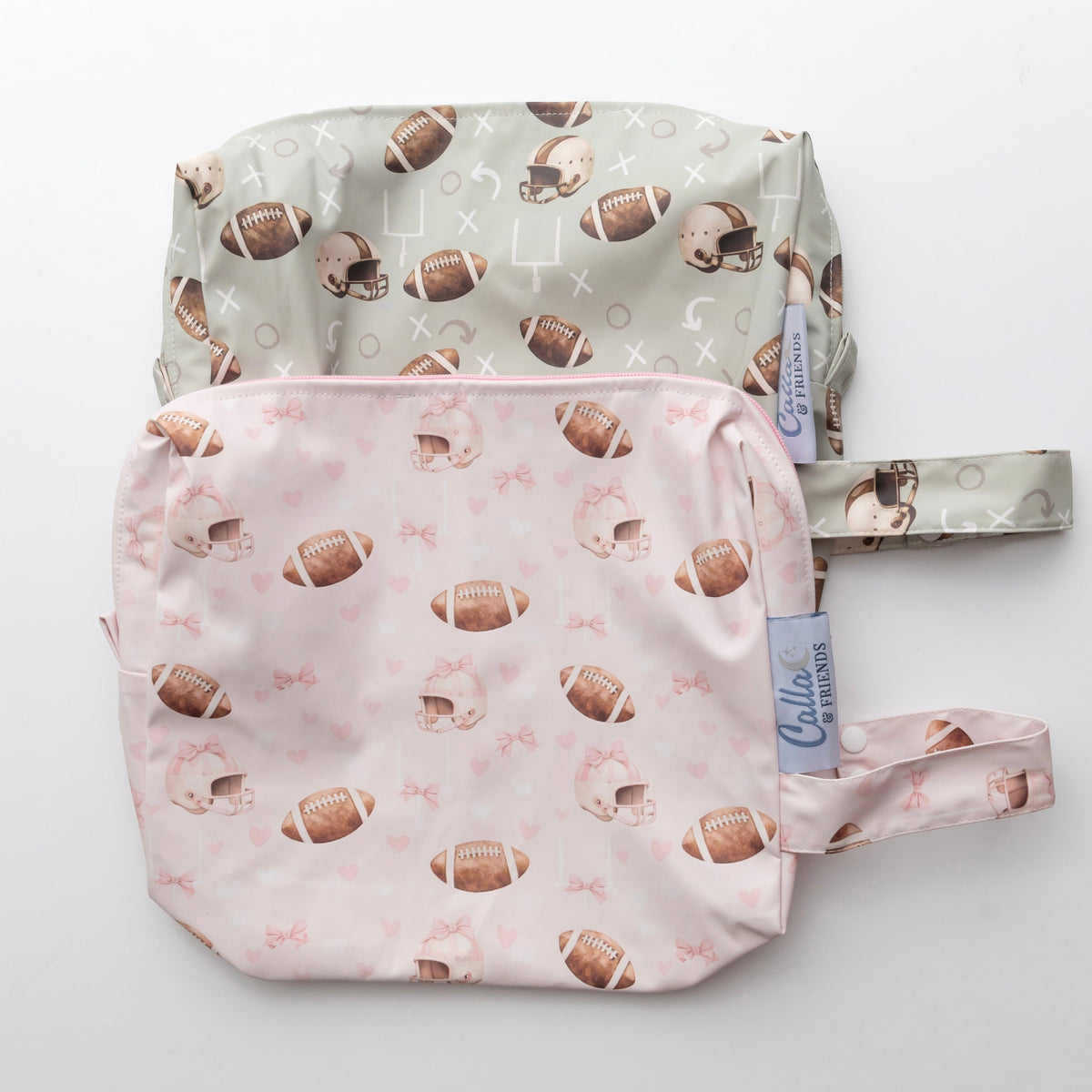 Everything Wet Bag — Calla and Friends