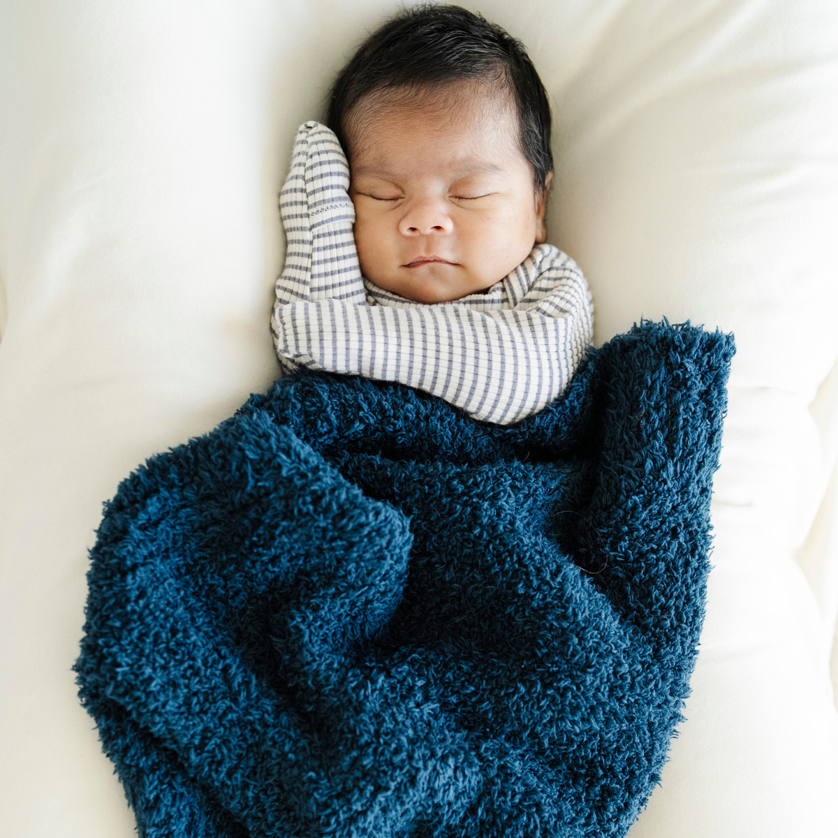 Bamboni® Receiving Blankets — Saranoni
