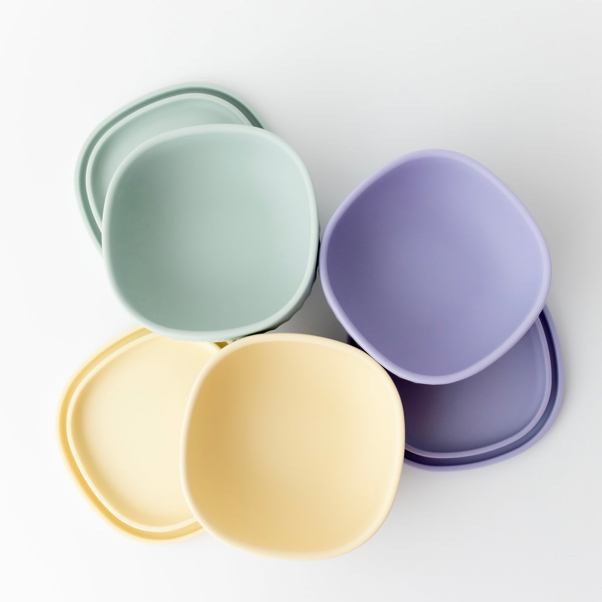 The Boston Bowl — Calla and Friends