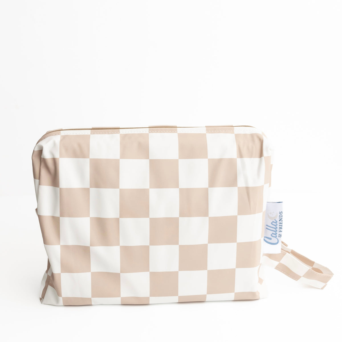 Everything Wet Bag — Calla and Friends