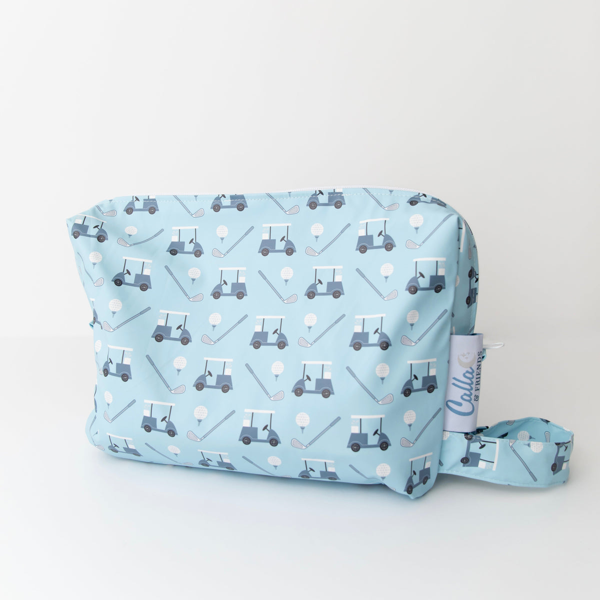 Everything Wet Bag — Calla and Friends