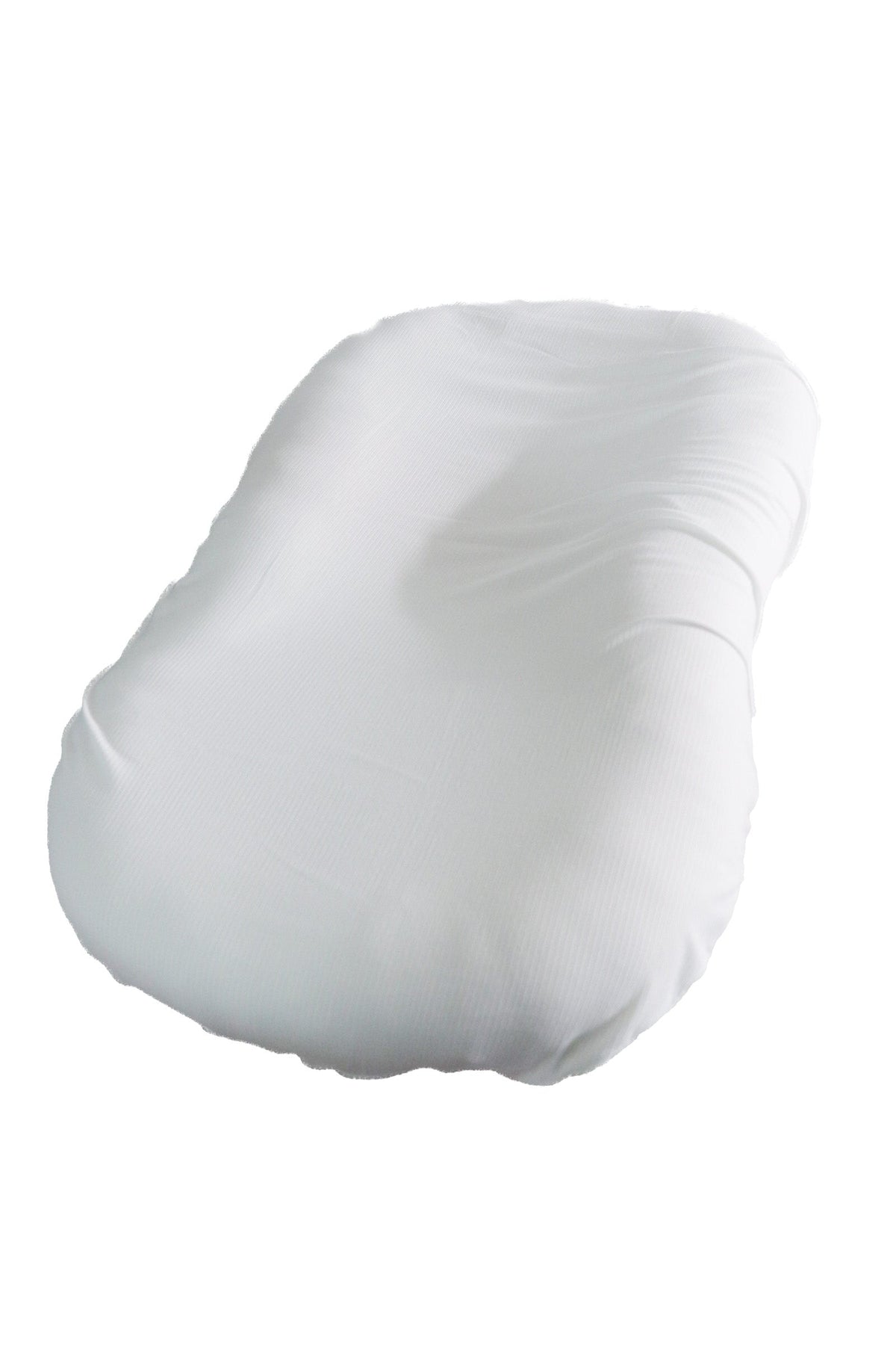 Pearl Ribbed Baby Lounger Cover — Little Mae & Co