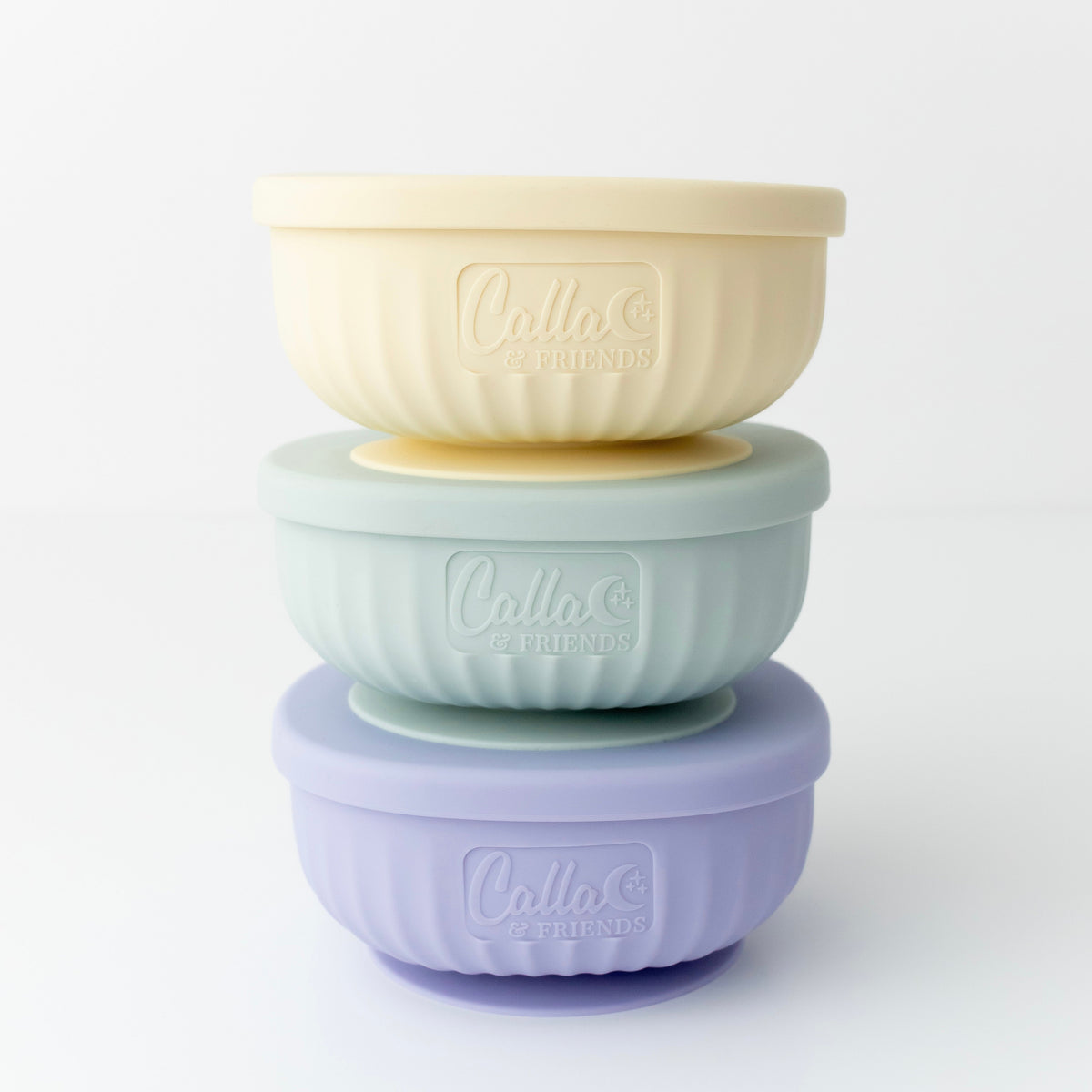 The Boston Bowl — Calla and Friends