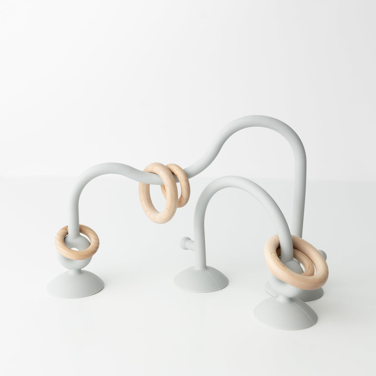 On-The-Go Suction Toy — Calla and Friends