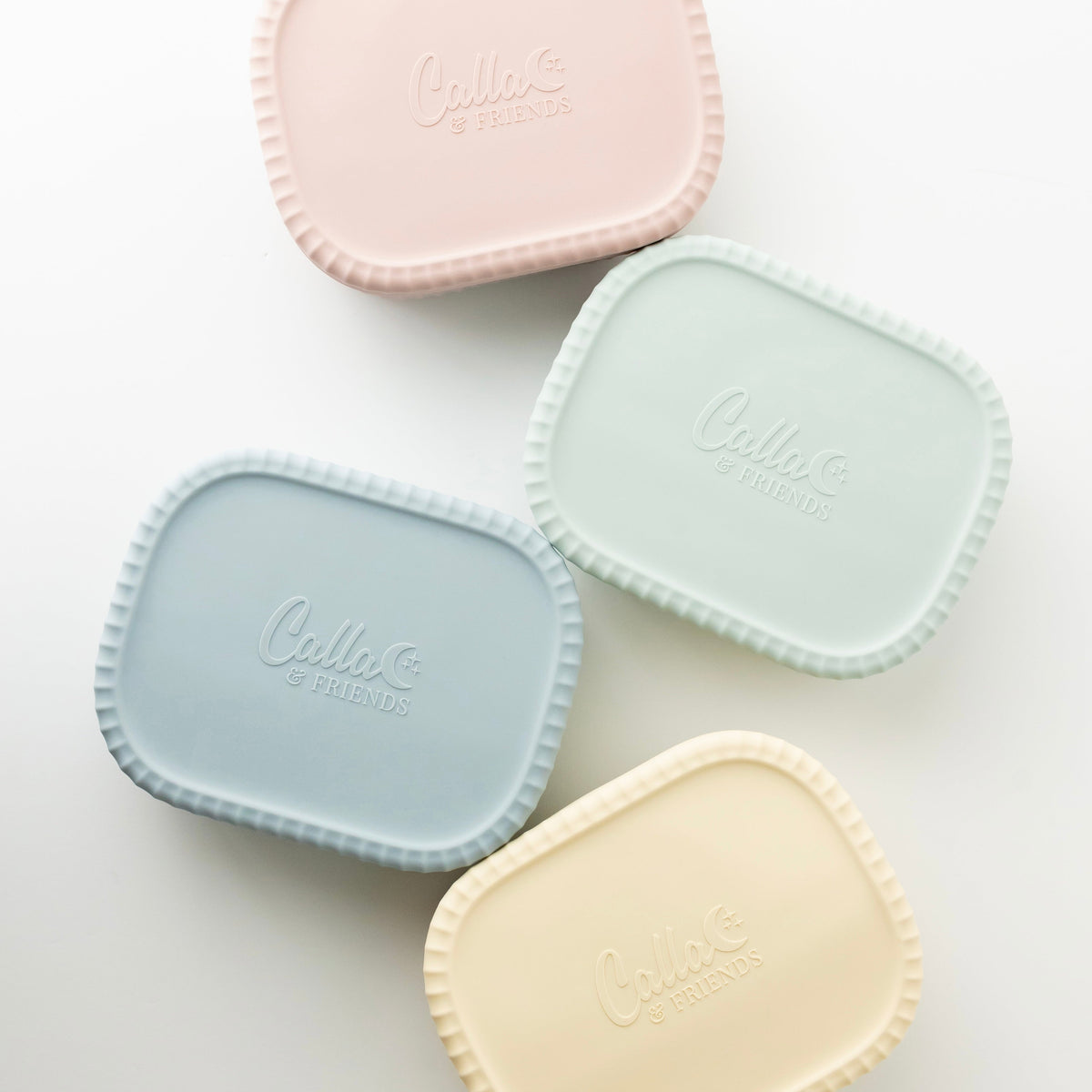 Hayden XL Bento Box — Calla and Friends
