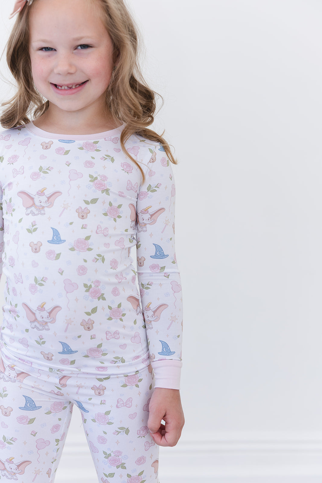 Heirloom Wishes - Set — Blush Lotus