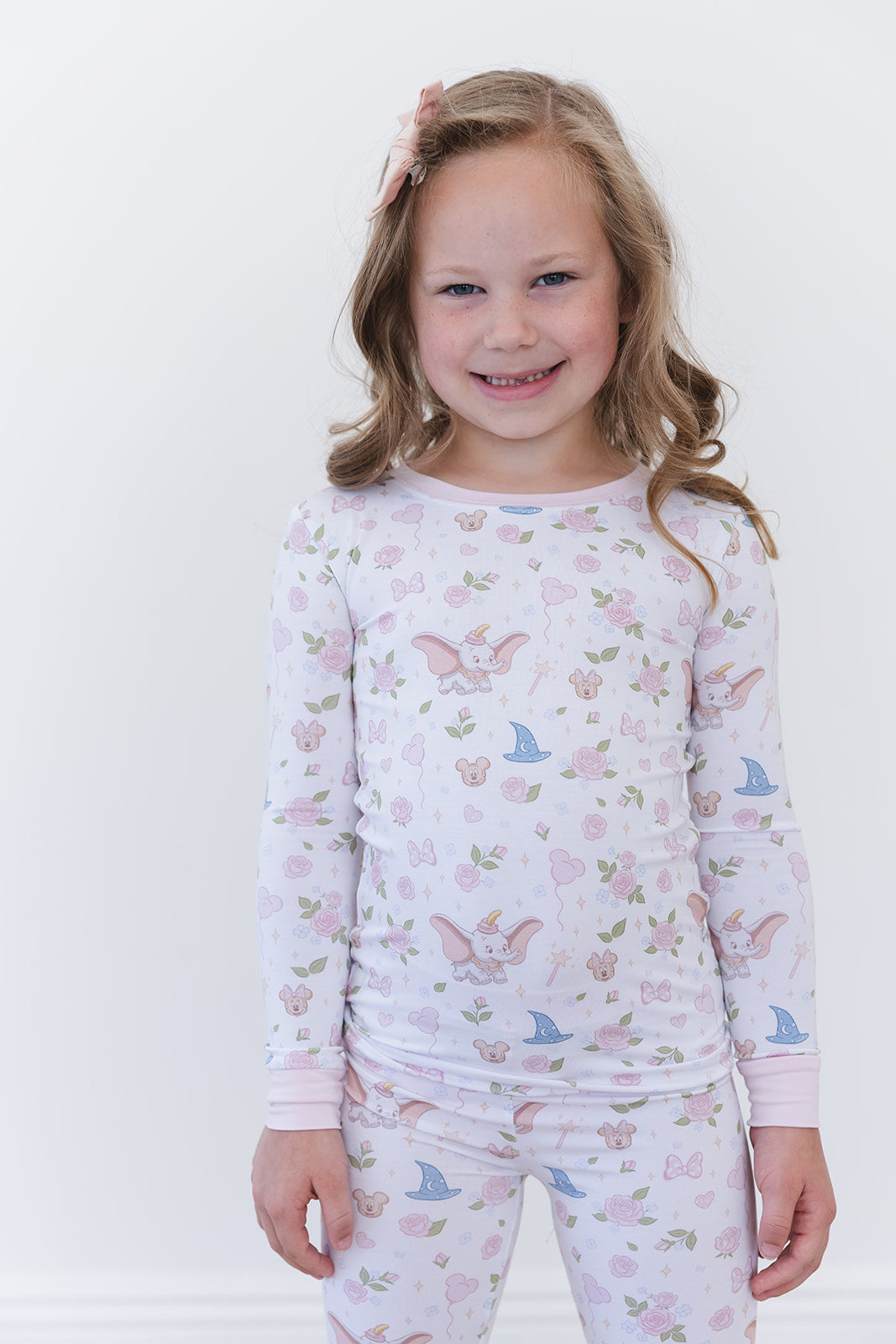 Heirloom Wishes - Set — Blush Lotus