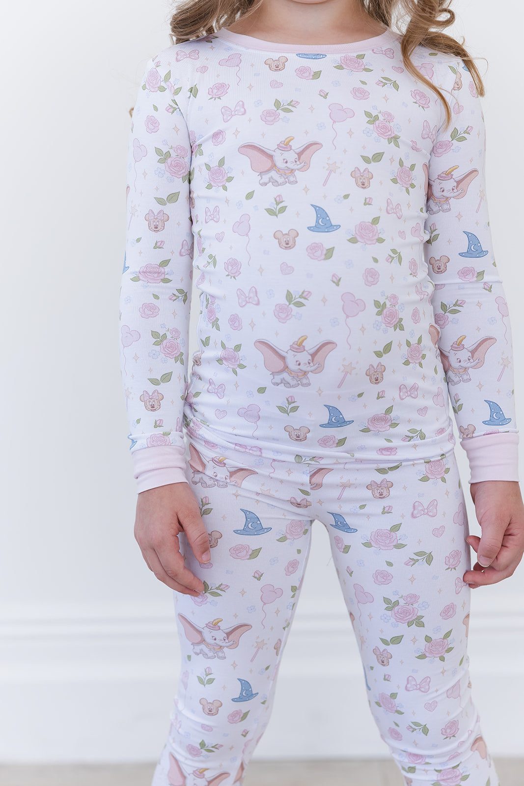 Heirloom Wishes - Set — Blush Lotus