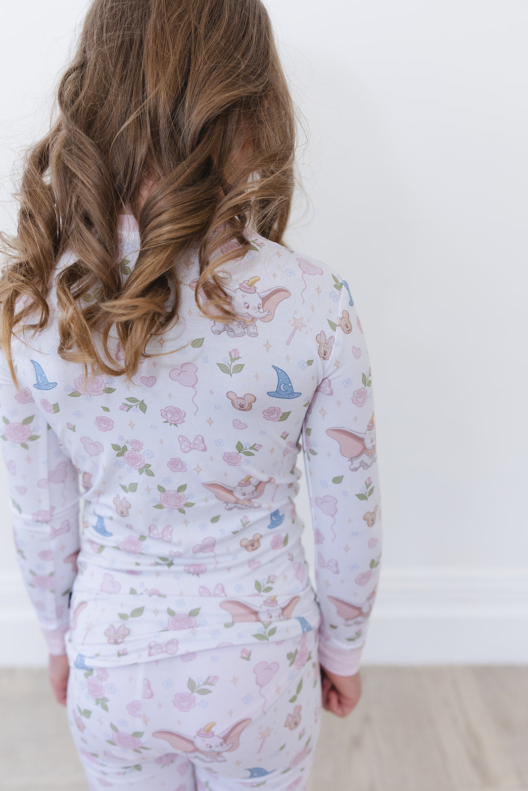 Heirloom Wishes - Set — Blush Lotus