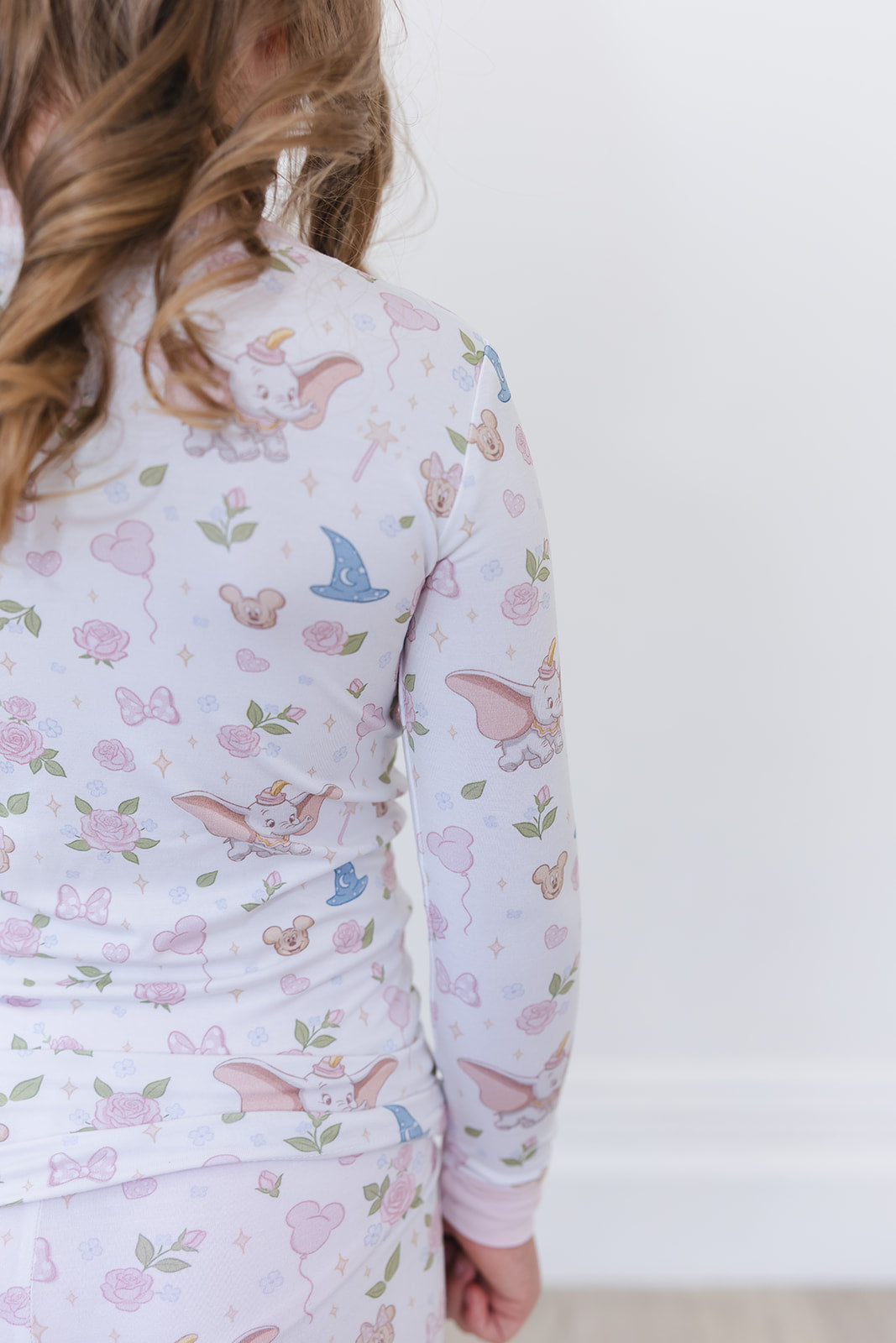 Heirloom Wishes - Set — Blush Lotus
