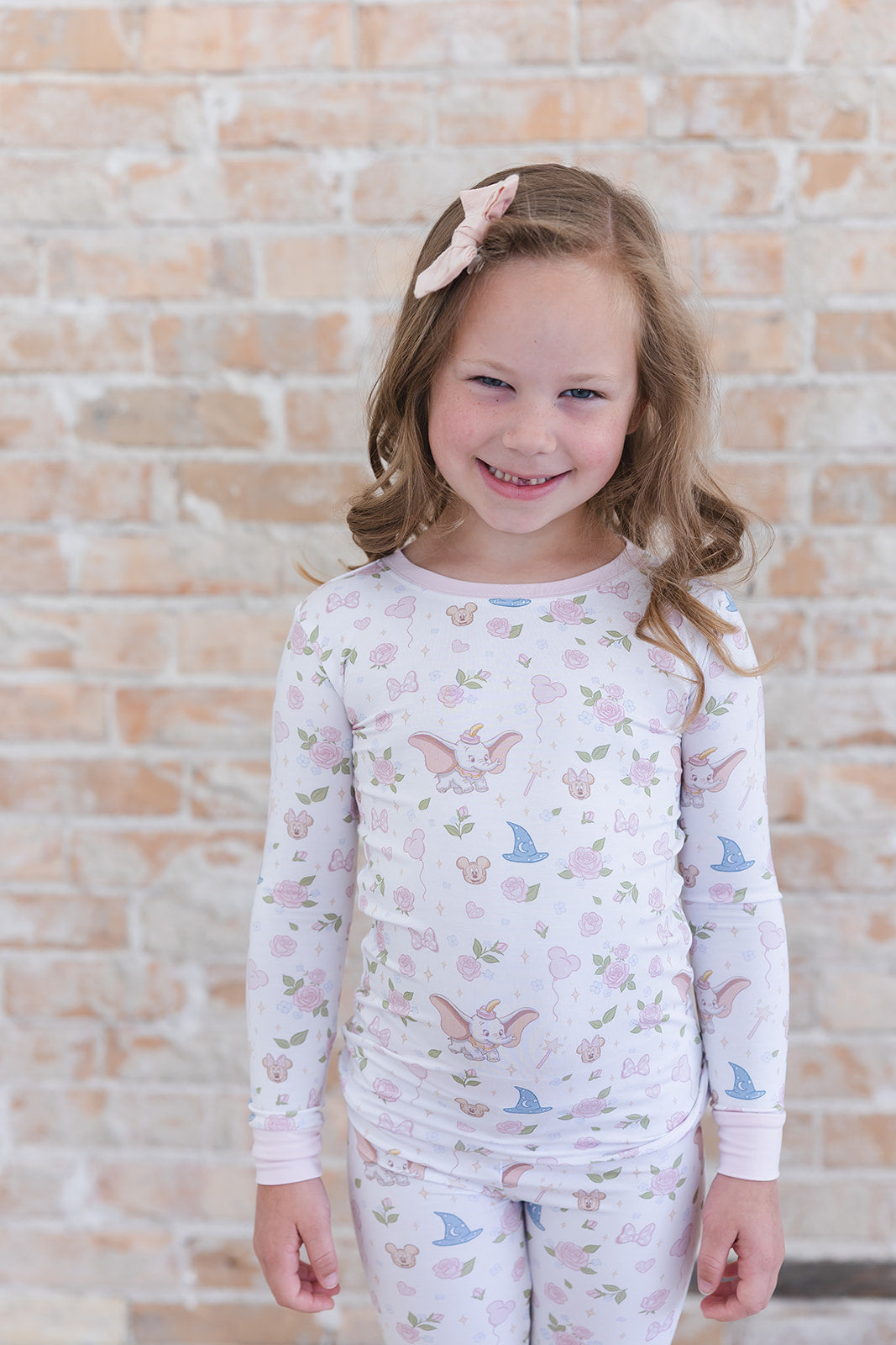Heirloom Wishes - Set — Blush Lotus