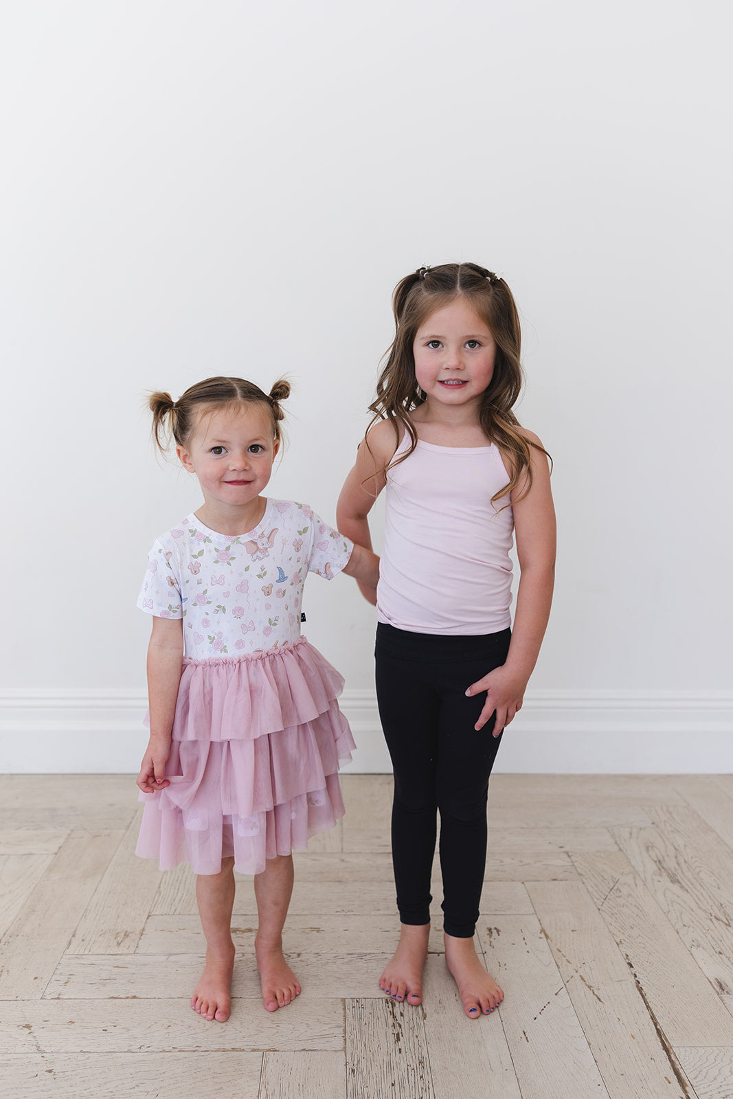 Heirloom Wishes - Tutu Dress — Blush Lotus
