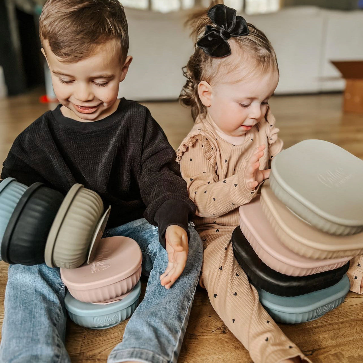 The Boston Bowl — Calla and Friends