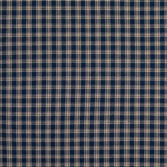 Blue Plaid Ruffle Baby Lounger Cover — Little Mae & Co