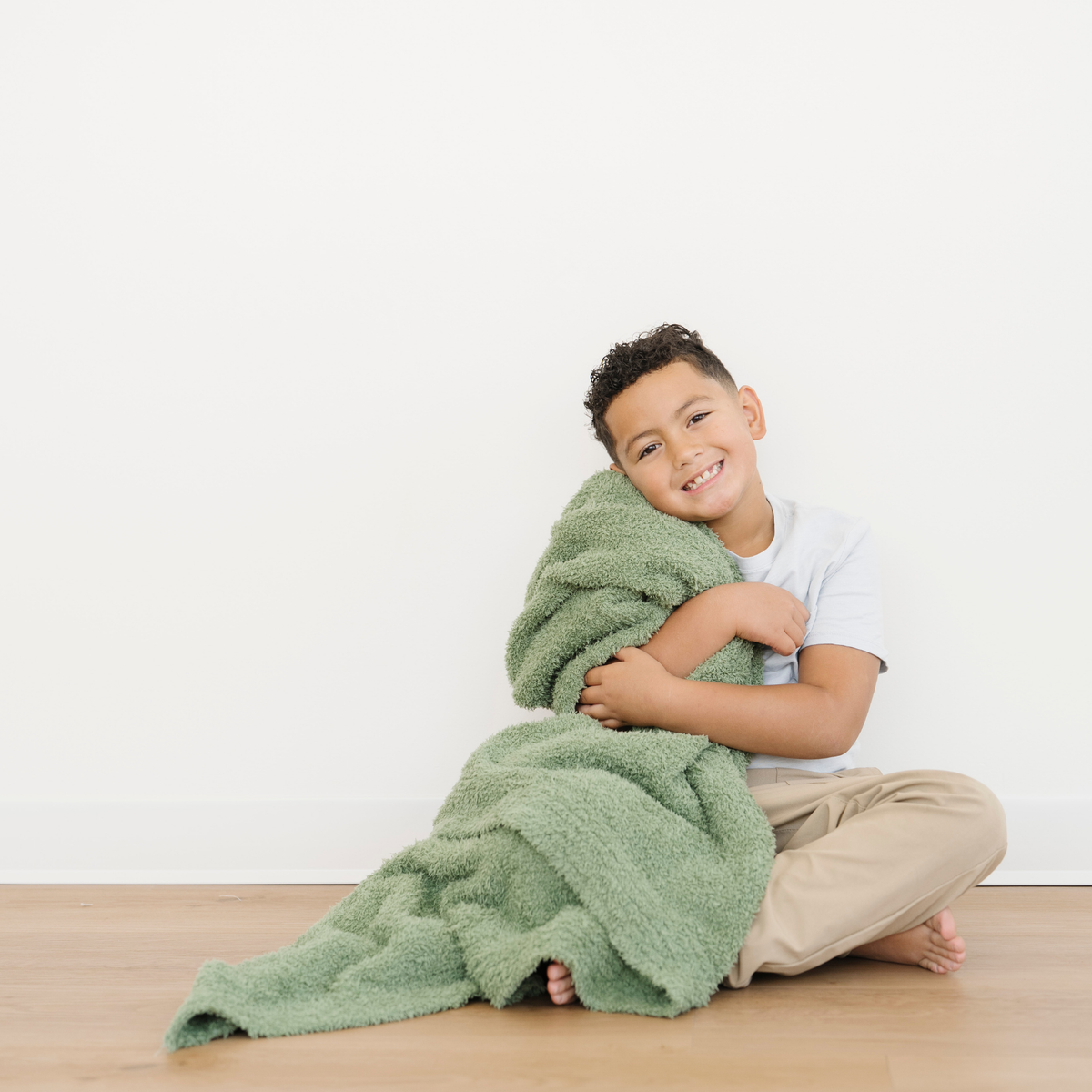 Bamboni® Toddler Blankets — Saranoni