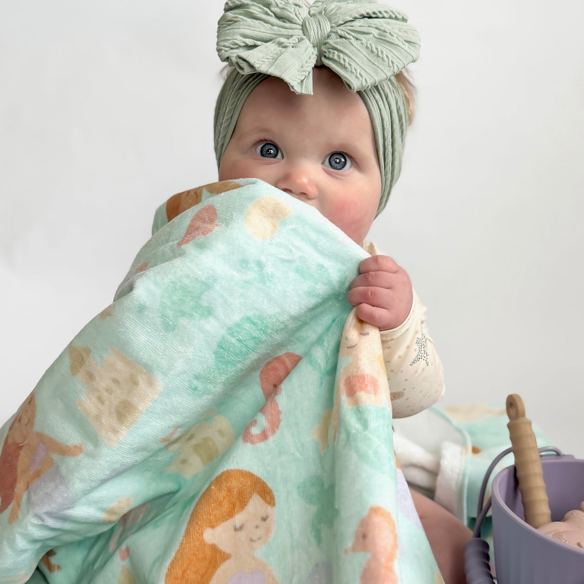 The Maverick Kids Beach Towel — Calla and Friends