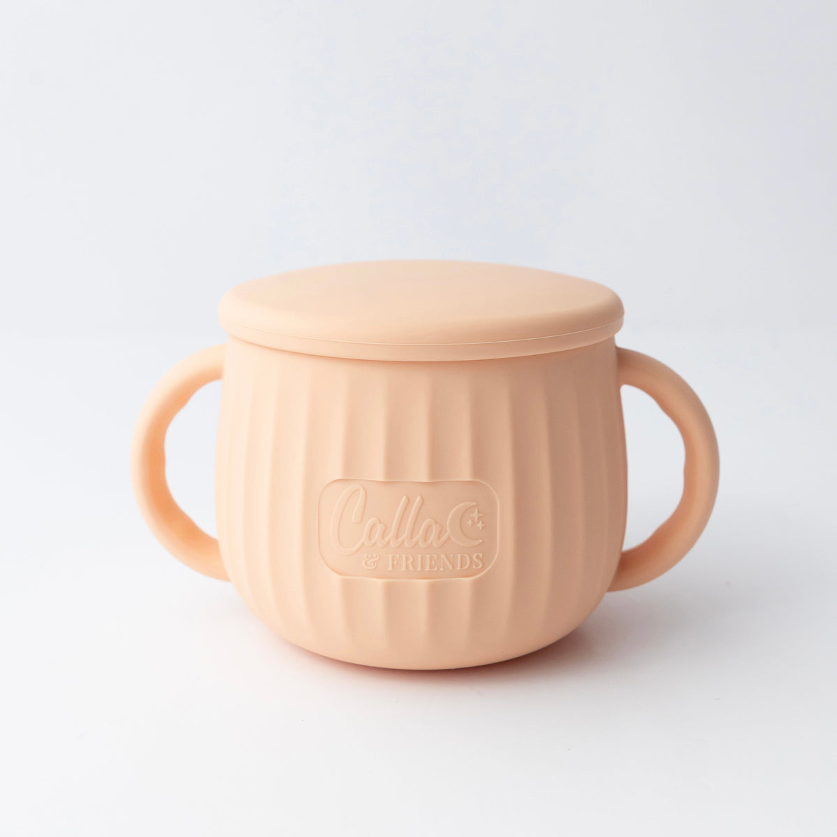 The Miller Snack Cup — Calla and Friends